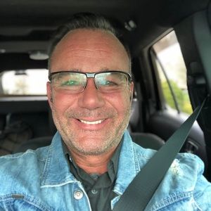 Meet your Posher, Don